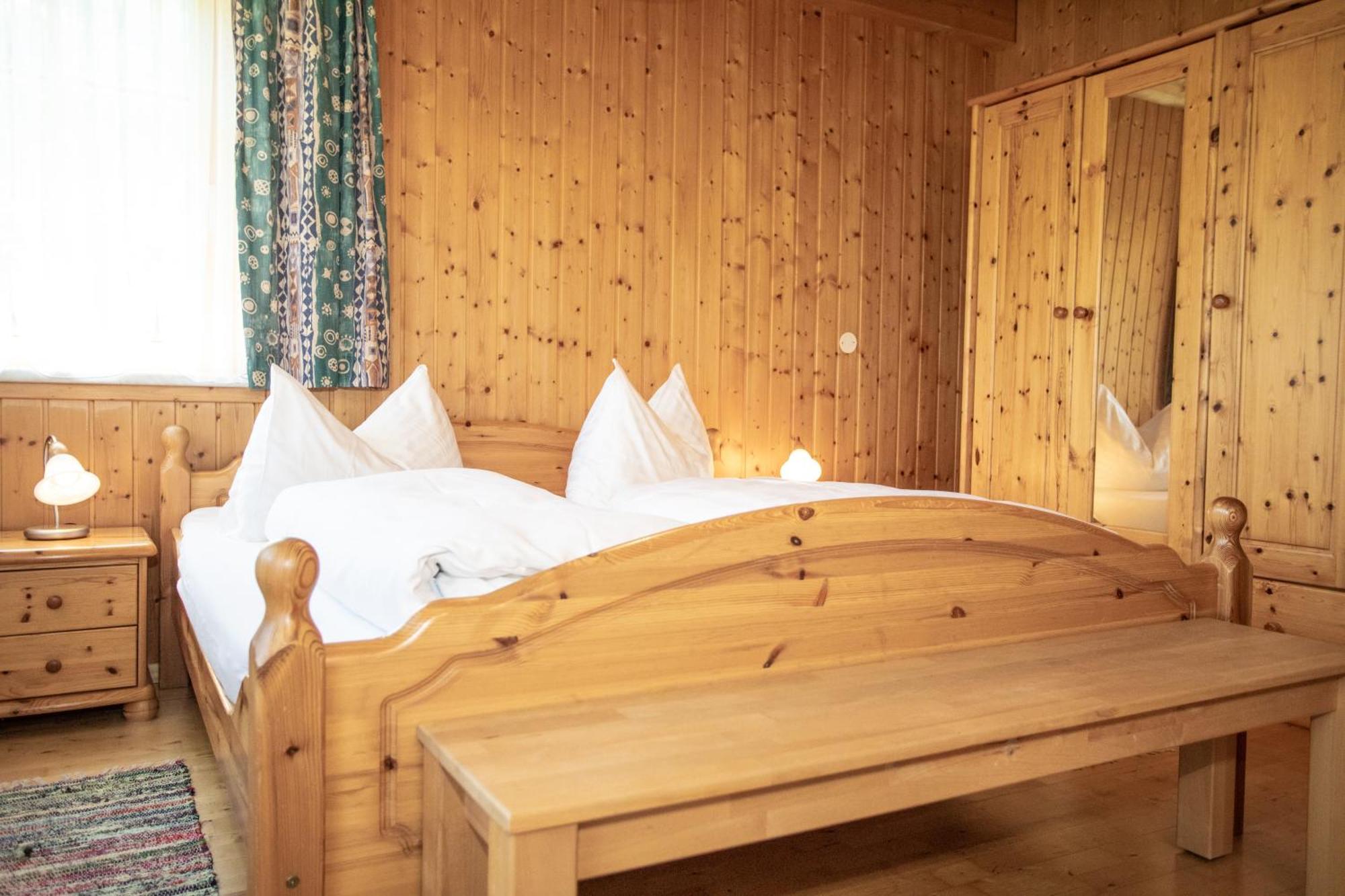 Schaffergut Appartements دونيغسباشوالد المظهر الخارجي الصورة
