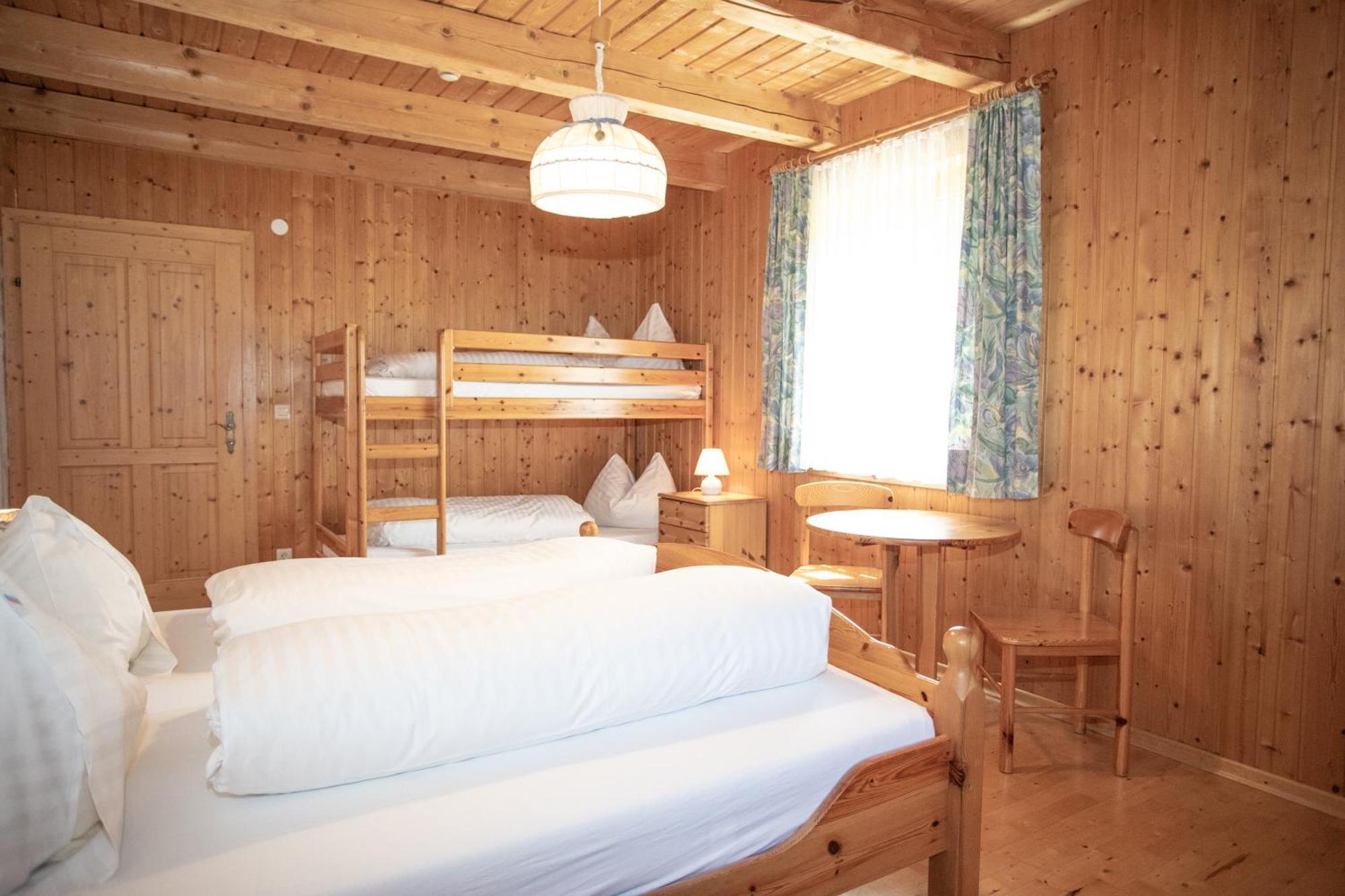 Schaffergut Appartements دونيغسباشوالد المظهر الخارجي الصورة